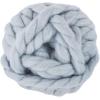 imageRED HEART Irresistible E8487110 Yarn AranSilver