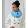 imageRED HEART LoopIt yarn In The PinkI Blue It