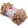 imageRED HEART LoopIt yarn In The PinkNo Tan Lines