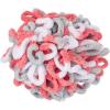 imageRED HEART LoopIt yarn In The PinkPeachy Keen