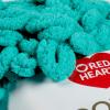 imageRED HEART LoopIt yarn In The PinkSo Jaded