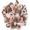 imageRED HEART LoopIt yarn In The PinkTruth Or Bare