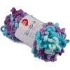 imageRED HEART LoopIt yarn In The PinkTurqs and Caicos