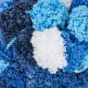 imageRED HEART PompADoodle yarn MeadowBluesy