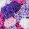 imageRED HEART PompADoodle yarn MeadowCotton Candy