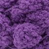 imageRED HEART PompADoodle yarn MeadowGrape