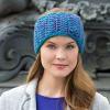 imageRED HEART Reflective Yarn OliveGray