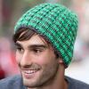 imageRED HEART Reflective Yarn OliveGray