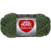 imageRED HEART Reflective Yarn OliveOlive
