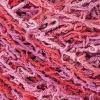imageRED HEART Scrubby Cotton Yarn CottonBlushing