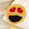 imageRED HEART Scrubby Cotton Yarn CottonCoral