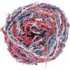 imageRED HEART Scrubby Cotton Yarn CottonNautical