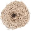 imageRED HEART Scrubby Cotton Yarn CottonTan