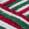 imageRED HEART Scrubby Smoothie Lavender YarnChristmas