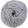 imageRED HEART Scrubby Smoothie Lavender YarnGray