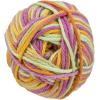 imageRED HEART Scrubby Smoothie Lavender YarnPopsicle Brights