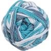 imageRED HEART Scrubby Smoothie Lavender YarnRefreshing