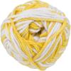 imageRED HEART Scrubby Smoothie Lavender YarnSunshine