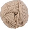 imageRED HEART Scrubby Smoothie Lavender YarnTan