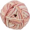 imageRED HEART Scrubby Smoothie Tan YarnBlissful