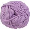 imageRED HEART Scrubby Smoothie Tan YarnLavender