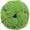 imageRED HEART Scrubby Smoothie Tan YarnLime