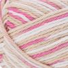 imageRED HEART Scrubby Smoothie Tan YarnNeopolitan