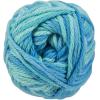 imageRED HEART Scrubby Smoothie Tan YarnTide