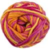 imageRED HEART Scrubby Smoothie Tan YarnZesty
