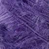 imageRED HEART Scrubby Sparkle Yarn LicoriceGrape