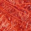 imageRED HEART Scrubby Sparkle Yarn LicoriceOrange