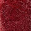 imageRED HEART Scrubby Sparkle Yarn LicoriceStrawberry