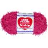 imageRED HEART Scrubby Yarn GlacierBubblegum