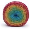 imageRED HEART Wrap Rainbow Fiesta Yarn
