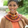 imageRED HEART Wrap Rainbow Yarn