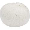 imageRed Heart Italian Story Luce Mohair Blend Yarn VerdeBianco