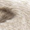 imageRed Heart Italian Story Luce Mohair Blend Yarn VerdeSabbia