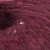 imageRed Heart Italian Story Luce Mohair Blend Yarn VerdeVino