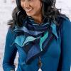 imageRed Heart Its A Wrap Yarn ThrillerThriller