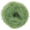imageRed Heart Scrubby Sparkle Yarn GrapefruitAvocado