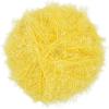 imageRed Heart Scrubby Sparkle Yarn GrapefruitLemon