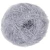 imageRed Heart Scrubby Sparkle Yarn GrapefruitOyster