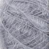 imageRed Heart Scrubby Sparkle Yarn GrapefruitOyster