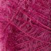 imageRed Heart Scrubby Sparkle Yarn GrapefruitWatermelon