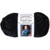 imageRED HEART Boutique Sashay Metallic Yarn Onyx