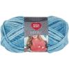 imageRED HEART Infinity Yarn PoppyOasis