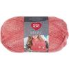 imageRED HEART Infinity Yarn PoppyPoppy