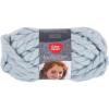 imageRED HEART Irresistible E8487110 Yarn AranSilver