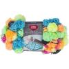 imageRED HEART PompADoodle yarn MeadowBright Lights