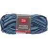 imageRED HEART Scrubby Smoothie Lavender YarnCalm Print